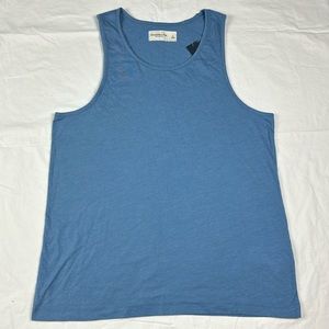 Abercrombie & Fitch Men’s Soft Tank (L)